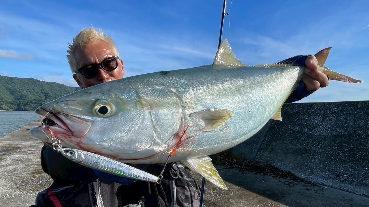 世界一のクランクベイトができるまで。ラッキークラフトU.S.A. Behind